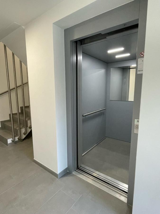 Ferienwohnung-Domziegelhof ชลีสวิก ภายนอก รูปภาพ