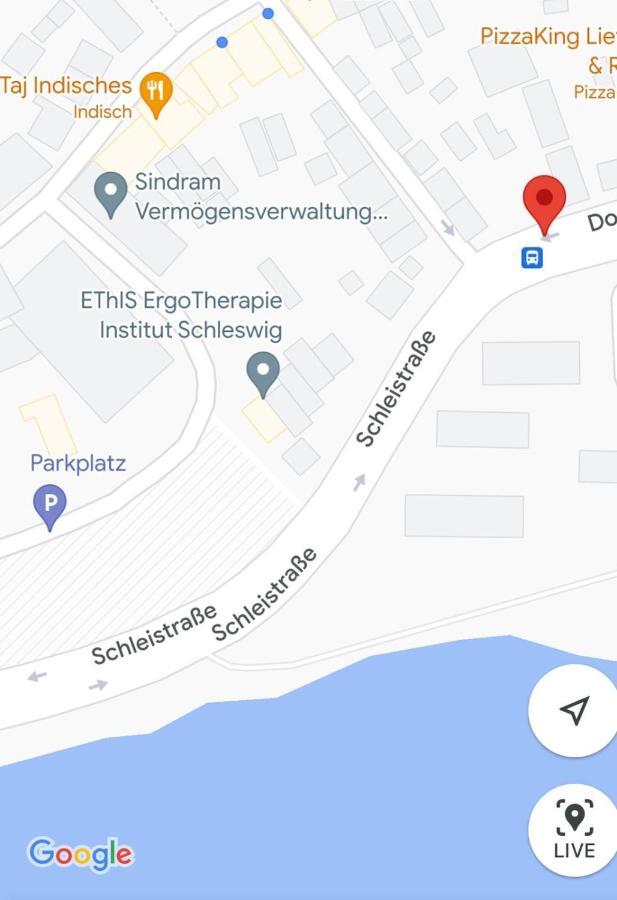 Ferienwohnung-Domziegelhof ชลีสวิก ภายนอก รูปภาพ