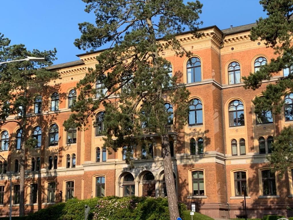 Ferienwohnung-Domziegelhof ชลีสวิก ภายนอก รูปภาพ