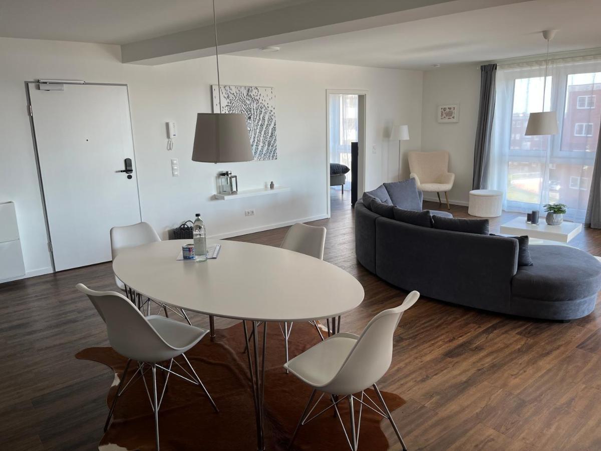 Ferienwohnung-Domziegelhof ชลีสวิก ห้อง รูปภาพ