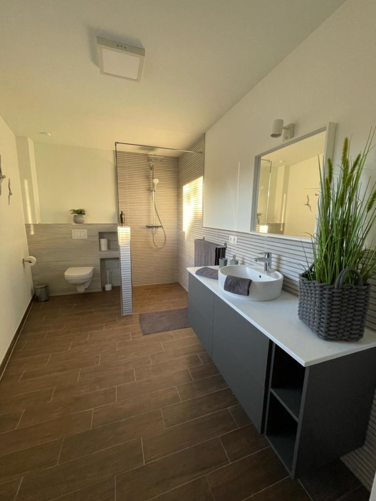 Ferienwohnung-Domziegelhof ชลีสวิก ห้อง รูปภาพ
