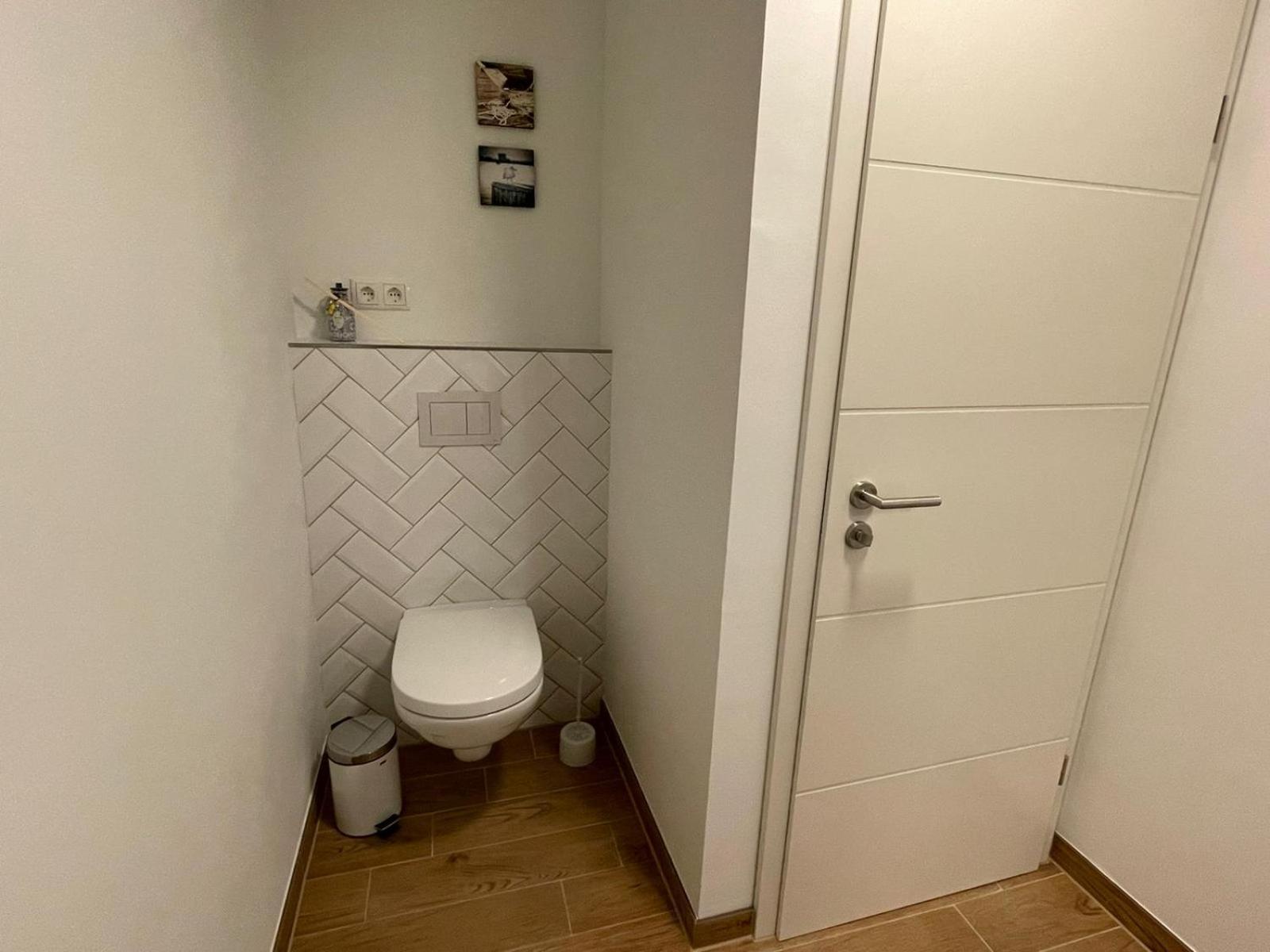 Ferienwohnung-Domziegelhof ชลีสวิก ภายนอก รูปภาพ