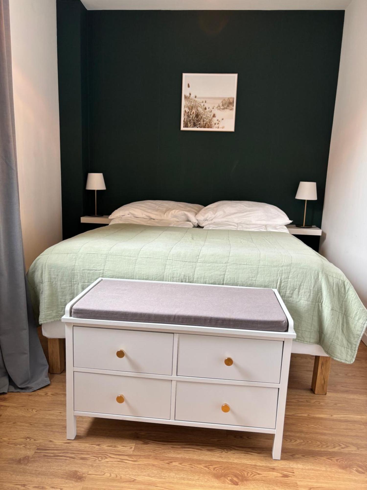 Ferienwohnung-Domziegelhof ชลีสวิก ภายนอก รูปภาพ
