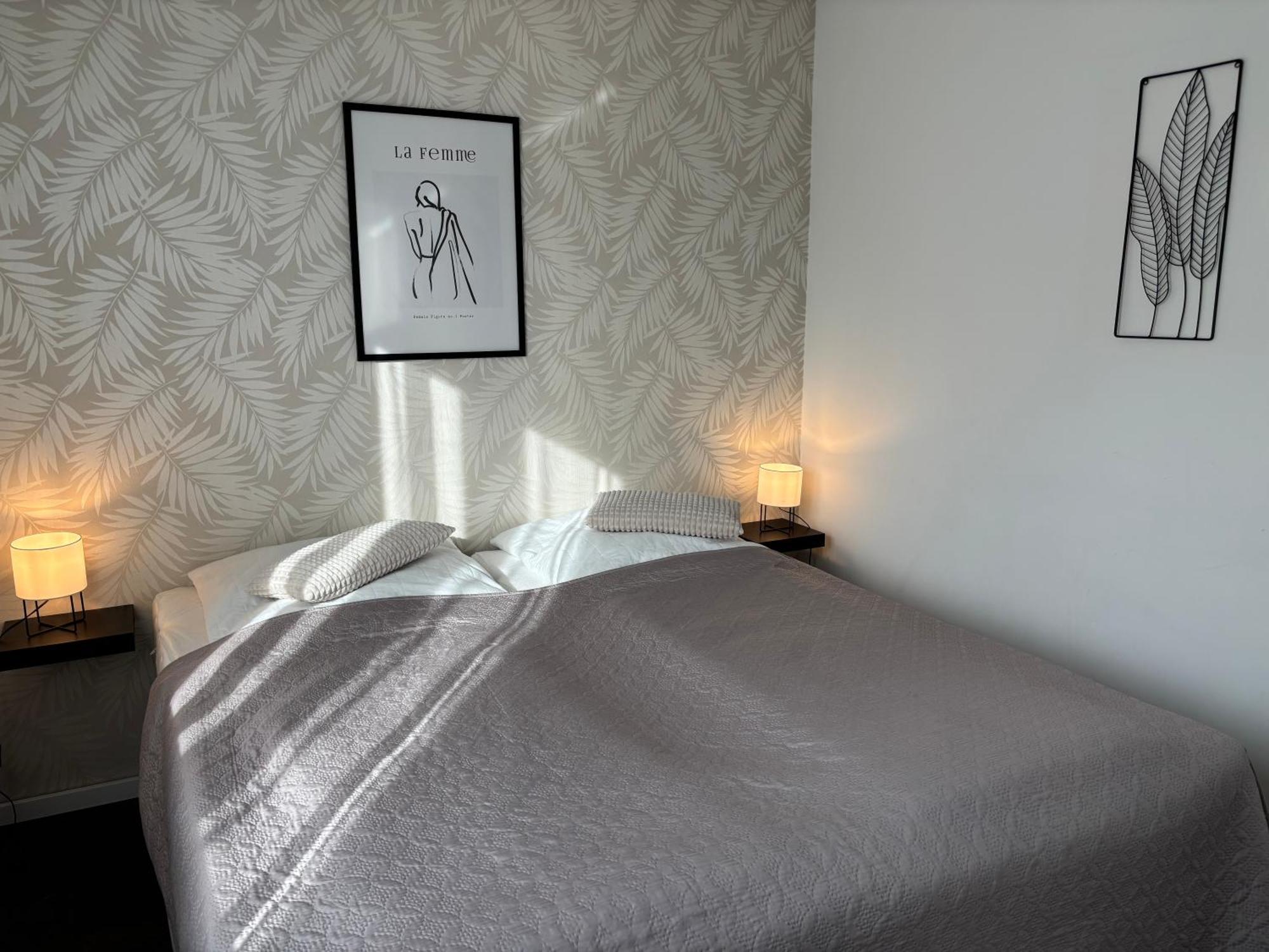 Ferienwohnung-Domziegelhof ชลีสวิก ภายนอก รูปภาพ