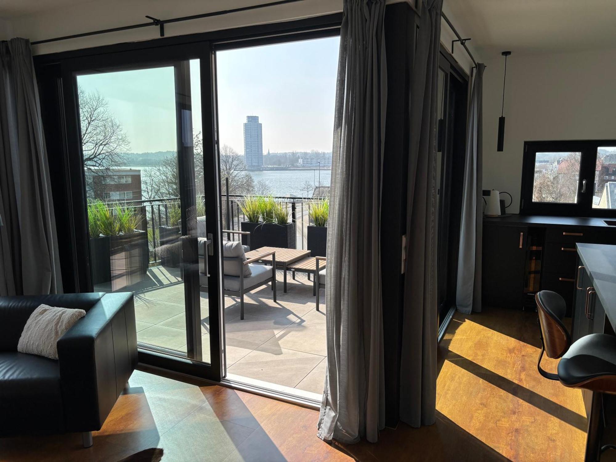 Ferienwohnung-Domziegelhof ชลีสวิก ภายนอก รูปภาพ